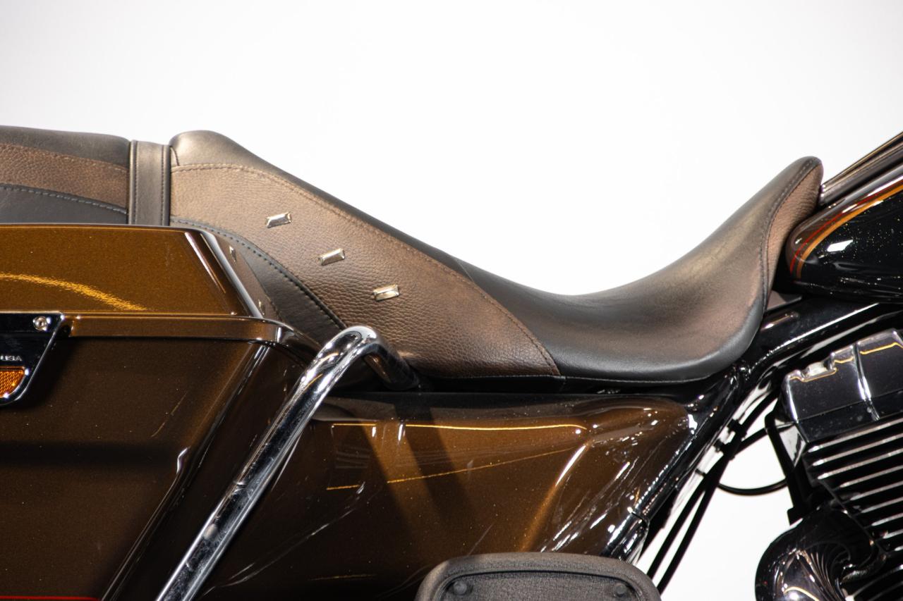 2013 Harley Davidson ROAD KING 110TH&deg; ANNIVERSARY