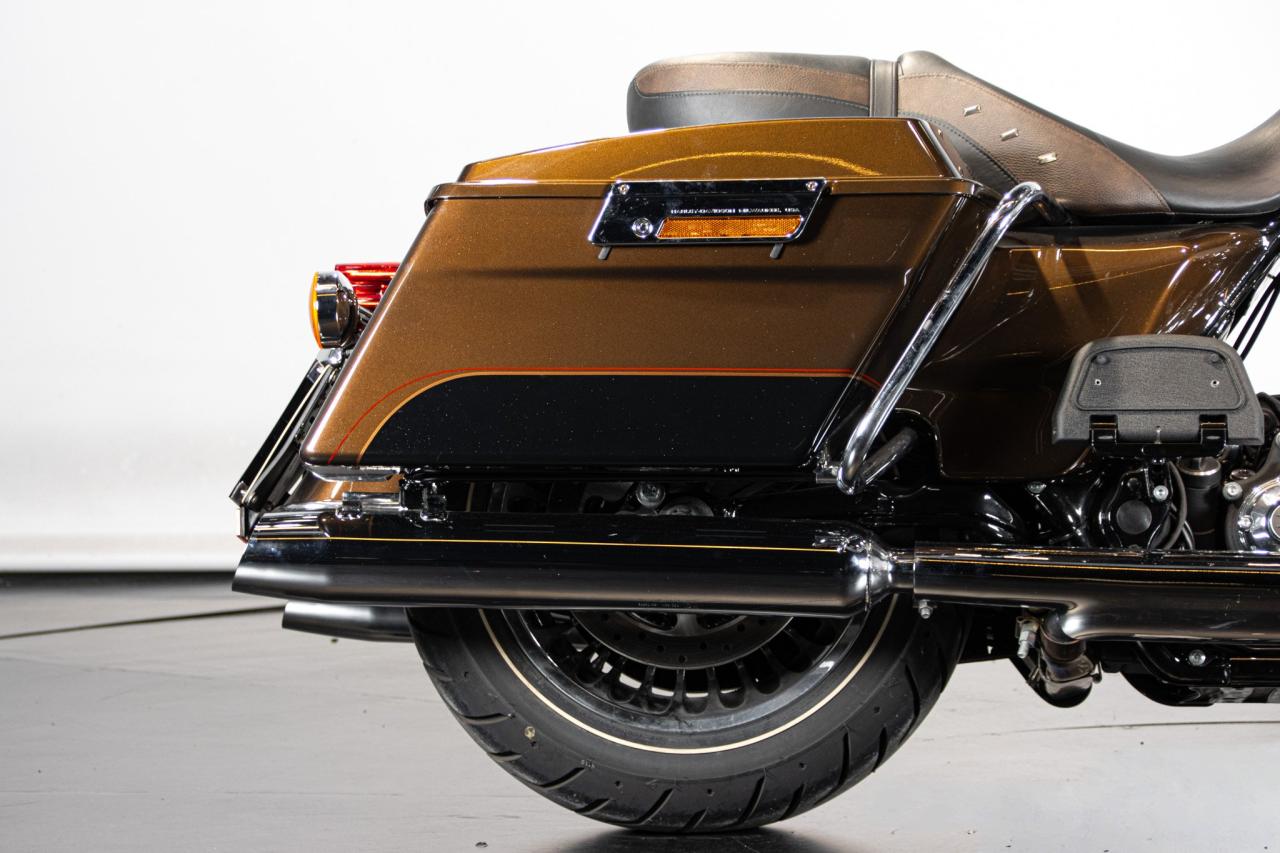 2013 Harley Davidson ROAD KING 110TH&deg; ANNIVERSARY