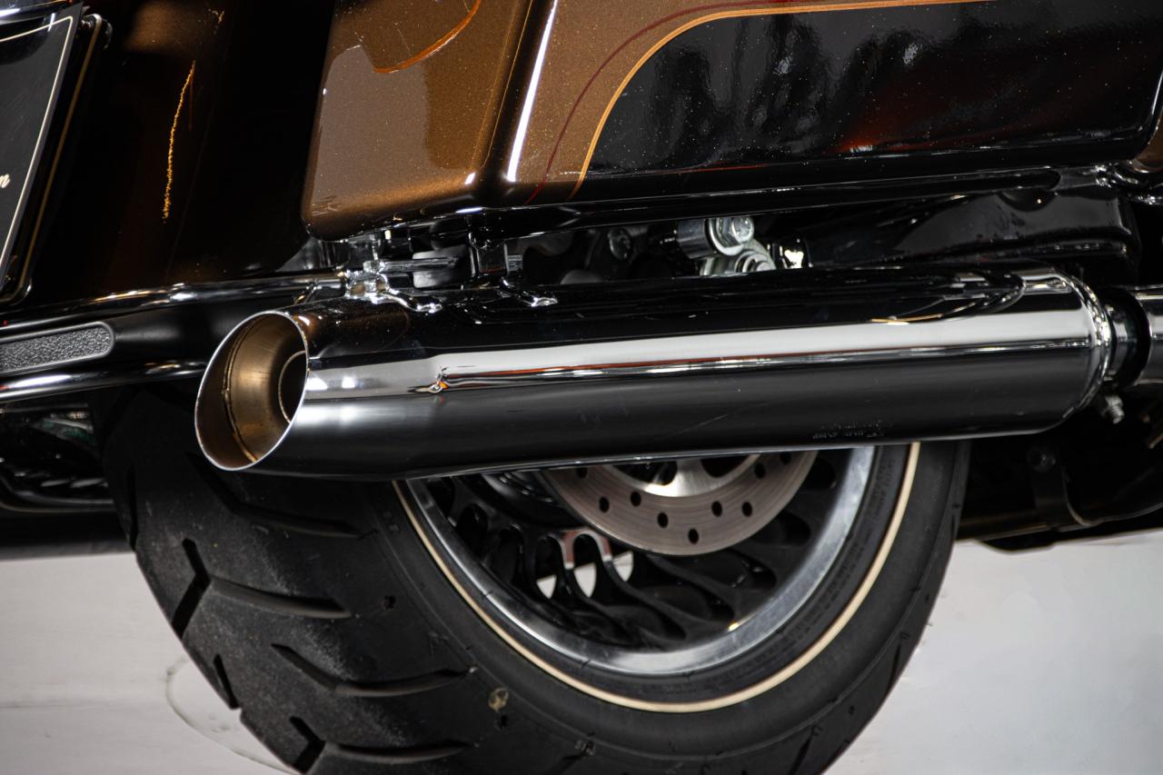 2013 Harley Davidson ROAD KING 110TH&deg; ANNIVERSARY