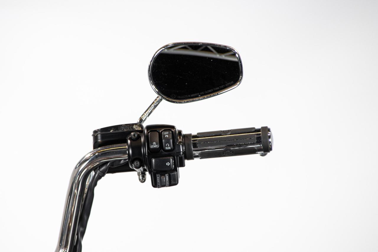 2013 Harley Davidson ROAD KING 110TH&deg; ANNIVERSARY