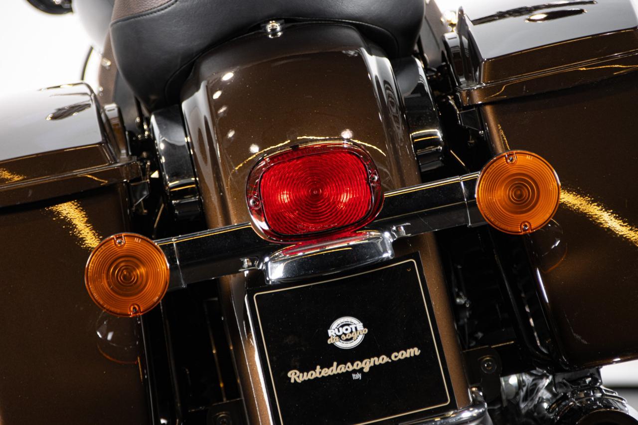 2013 Harley Davidson ROAD KING 110TH&deg; ANNIVERSARY