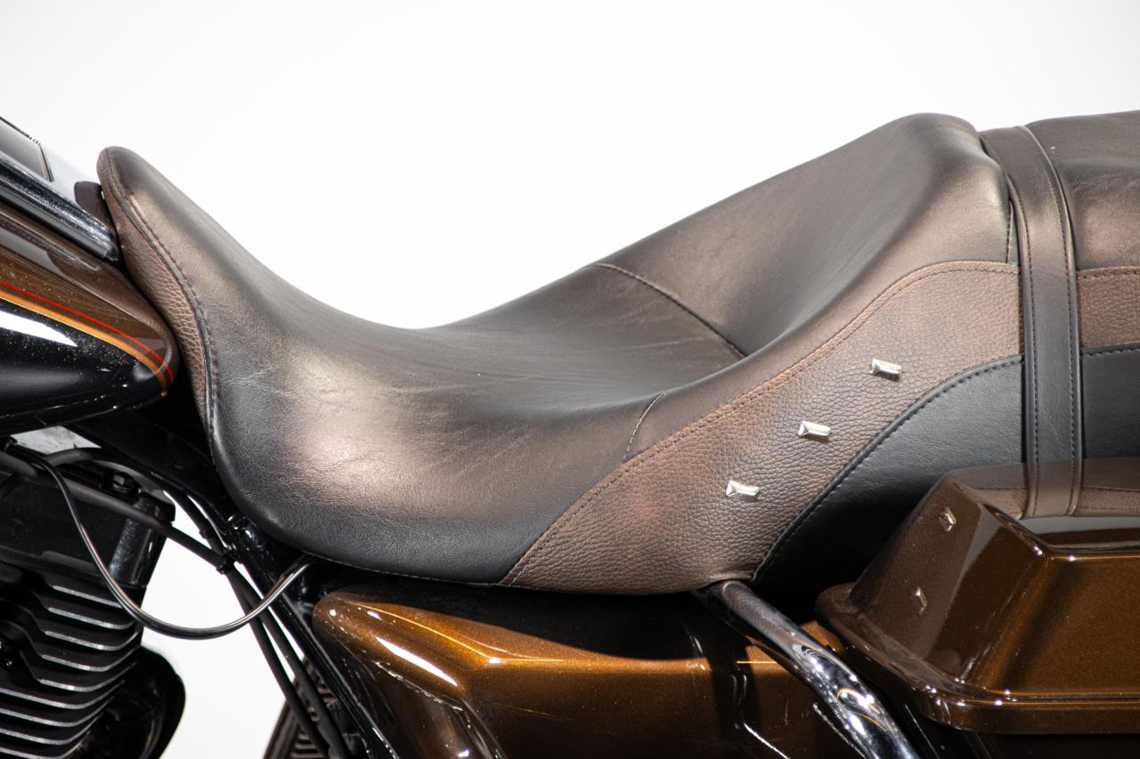 2013 Harley Davidson ROAD KING 110TH&deg; ANNIVERSARY