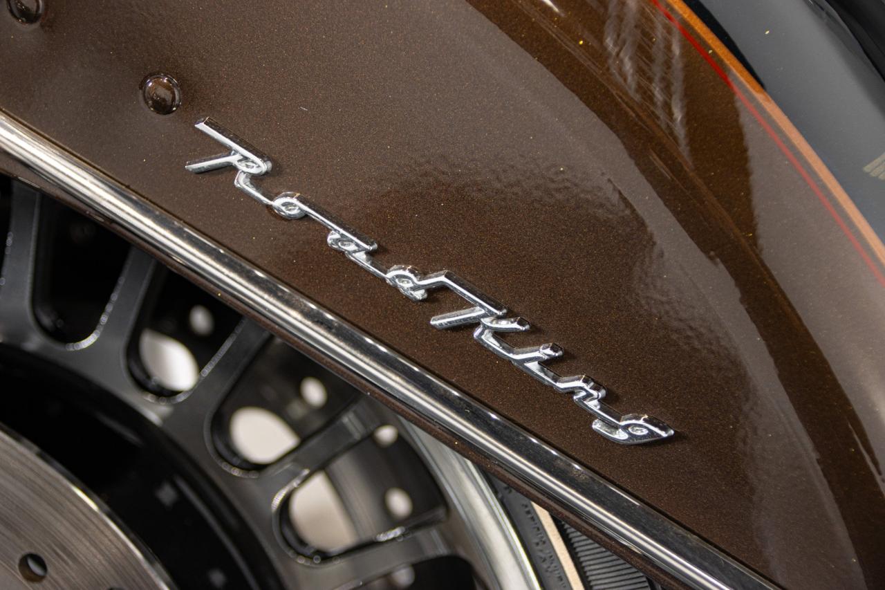 2013 Harley Davidson ROAD KING 110TH&deg; ANNIVERSARY