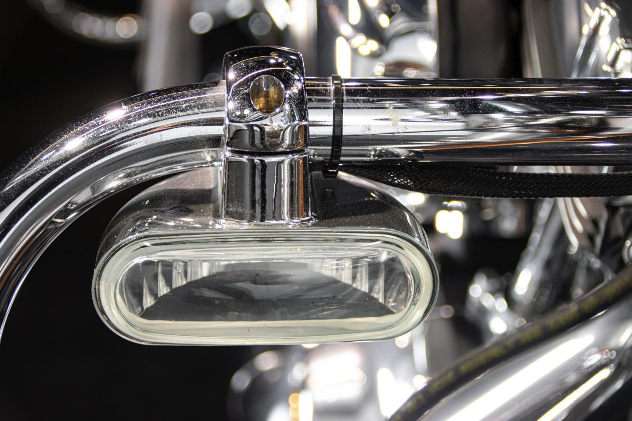 2013 Harley Davidson ROAD KING 110TH&deg; ANNIVERSARY