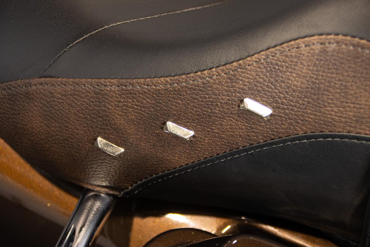 2013 Harley Davidson ROAD KING 110TH&deg; ANNIVERSARY