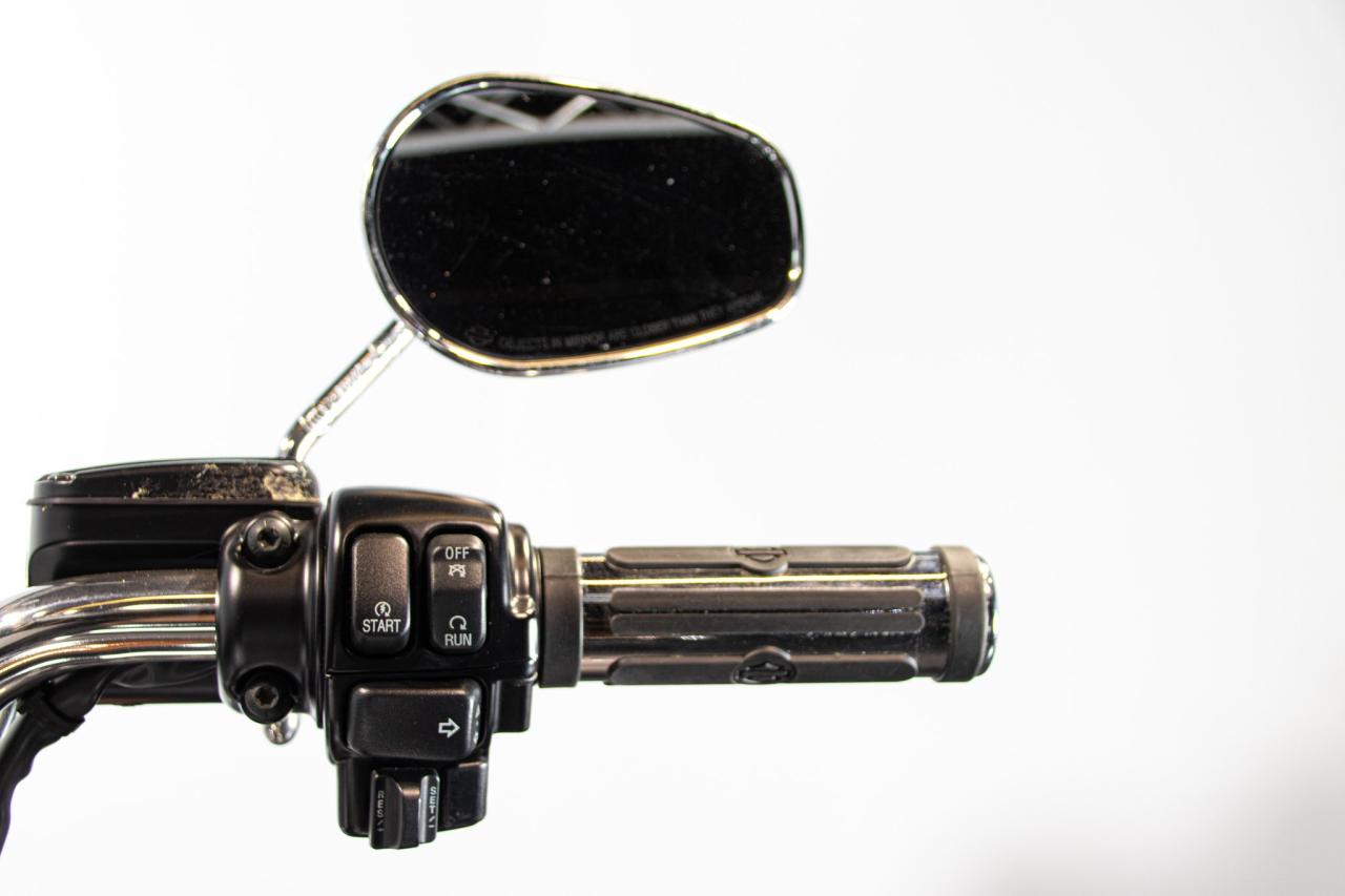 2013 Harley Davidson ROAD KING 110TH&deg; ANNIVERSARY