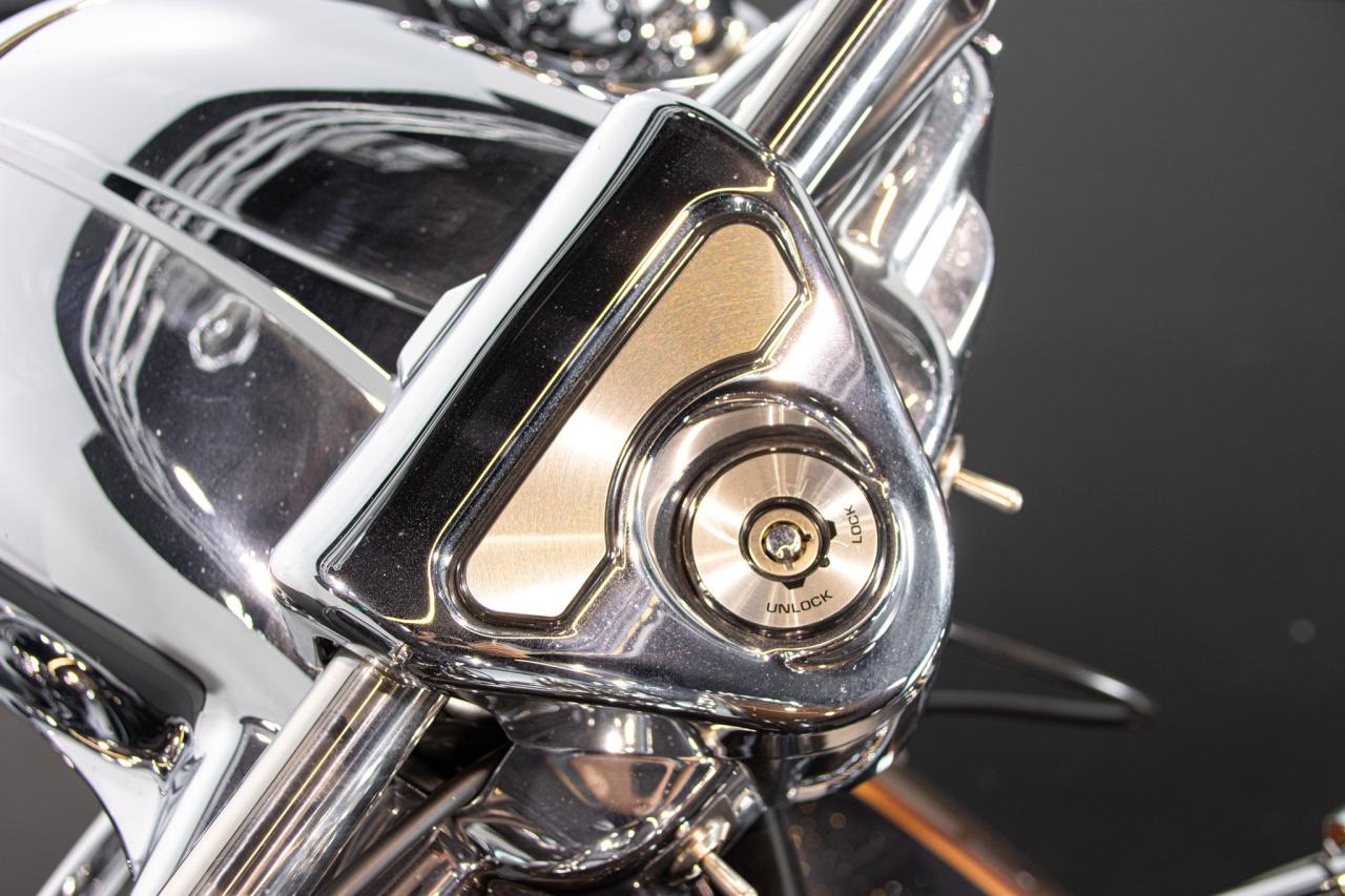 2013 Harley Davidson ROAD KING 110TH&deg; ANNIVERSARY