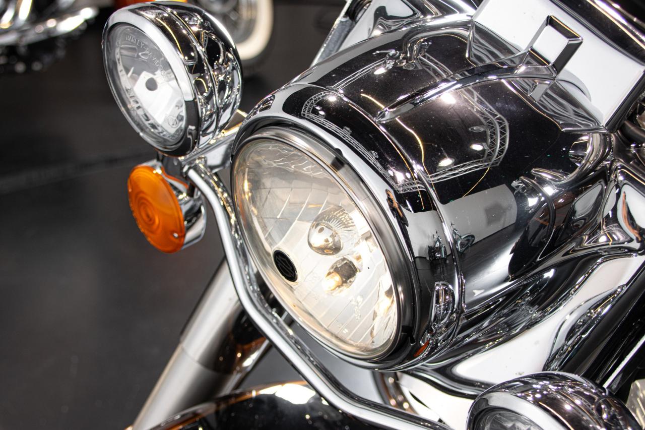 2013 Harley Davidson ROAD KING 110TH&deg; ANNIVERSARY