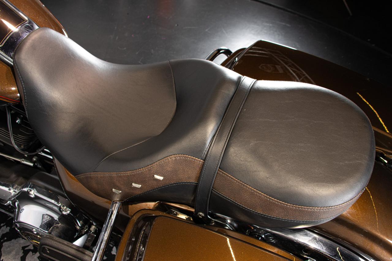 2013 Harley Davidson ROAD KING 110TH&deg; ANNIVERSARY