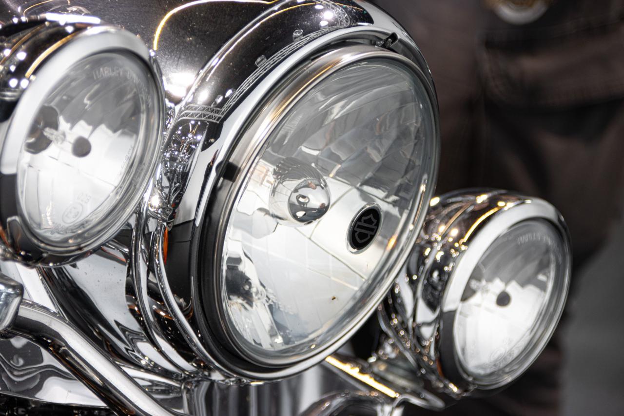 2013 Harley Davidson ROAD KING 110TH&deg; ANNIVERSARY