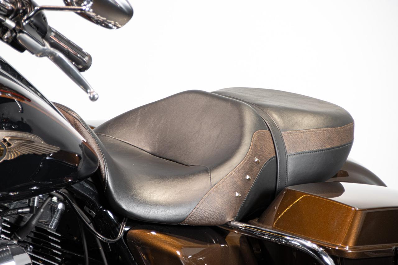 2013 Harley Davidson ROAD KING 110TH&deg; ANNIVERSARY
