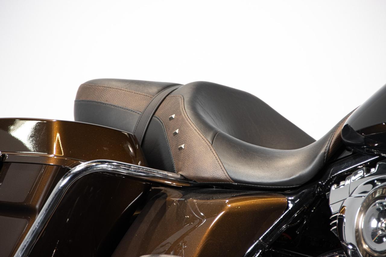 2013 Harley Davidson ROAD KING 110TH&deg; ANNIVERSARY