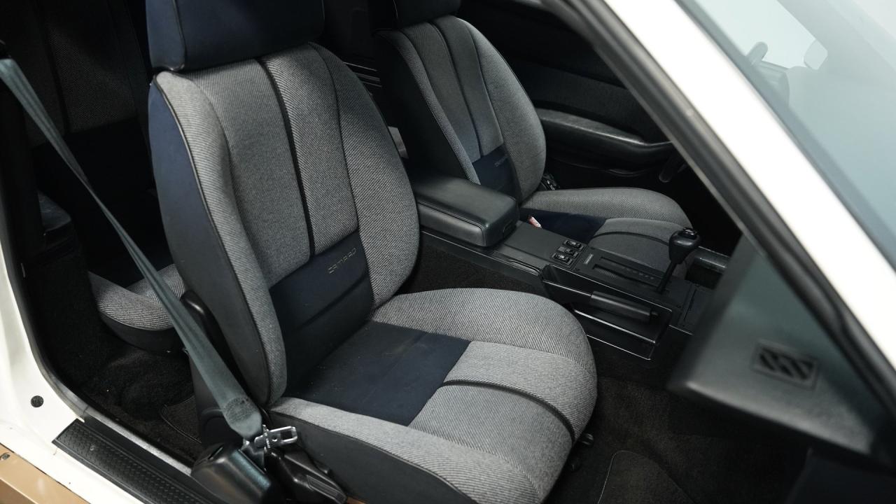 1988 Chevrolet Camaro Convertible