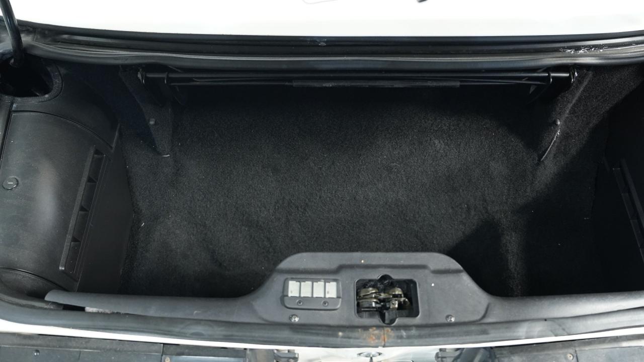 1988 Chevrolet Camaro Convertible