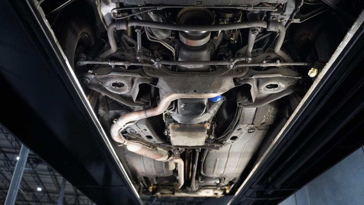 1988 Chevrolet Camaro Convertible