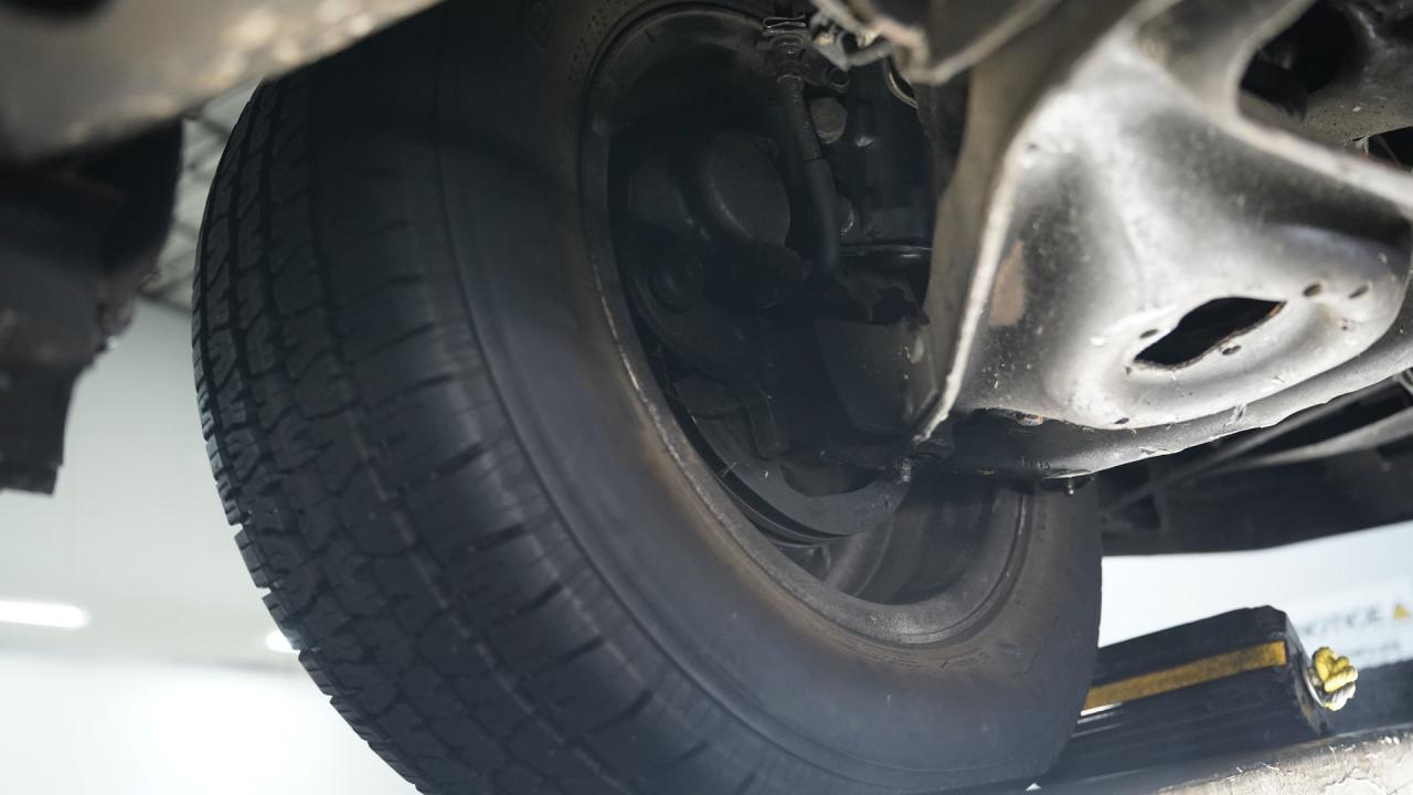 1988 Chevrolet Camaro Convertible