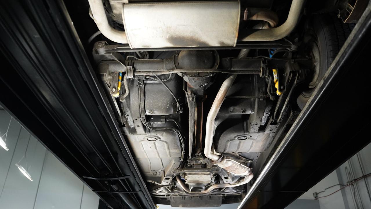 1988 Chevrolet Camaro Convertible