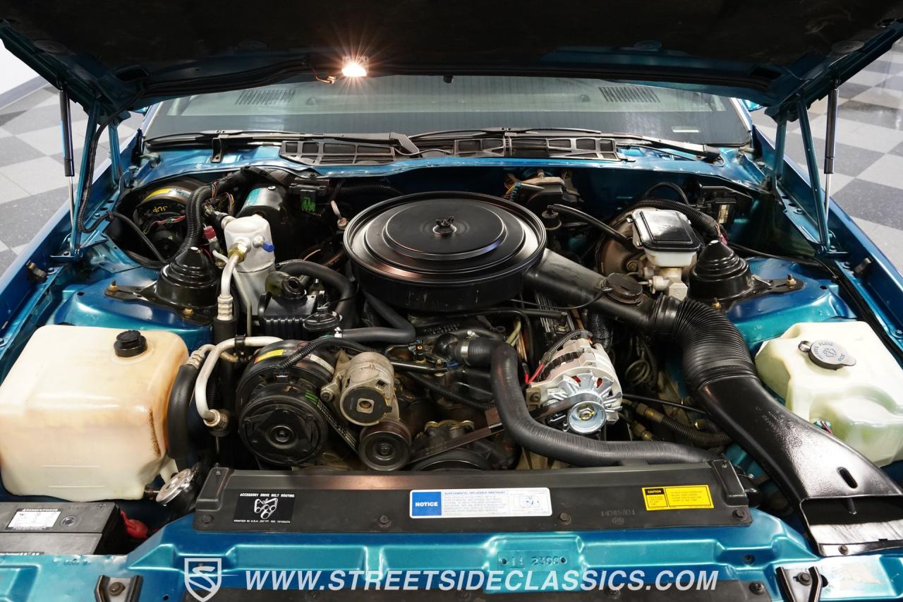 1991 Chevrolet Camaro RS