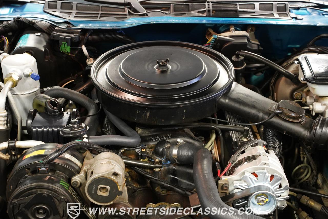 1991 Chevrolet Camaro RS