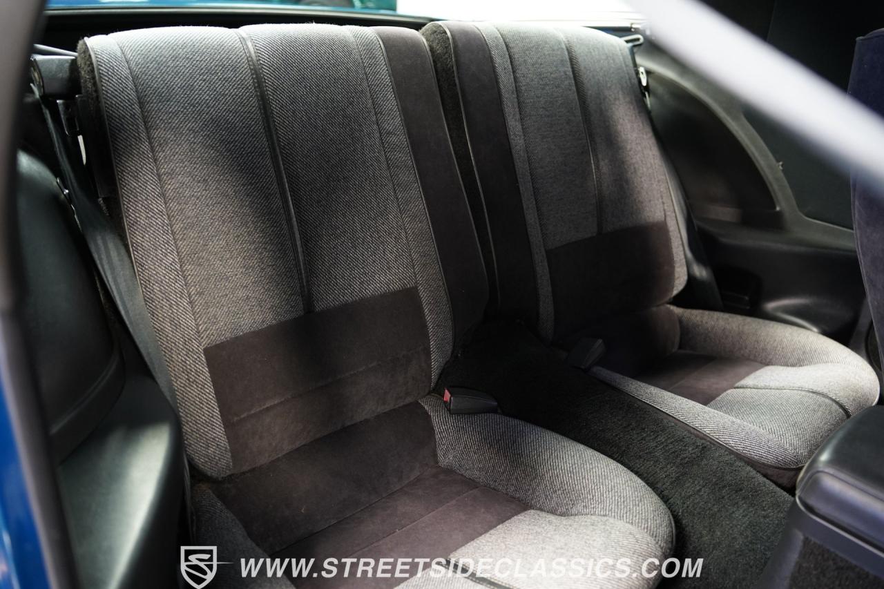 1991 Chevrolet Camaro RS