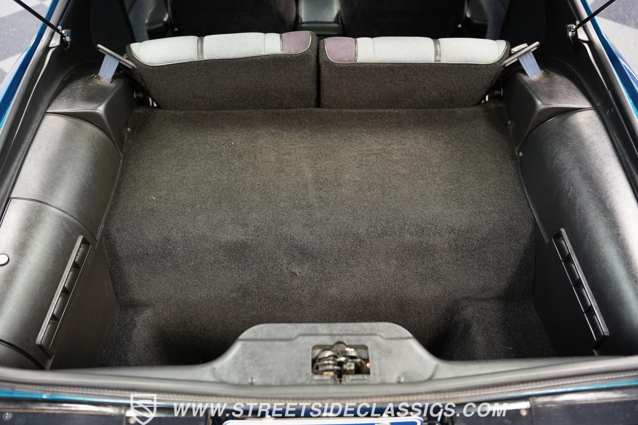 1991 Chevrolet Camaro RS