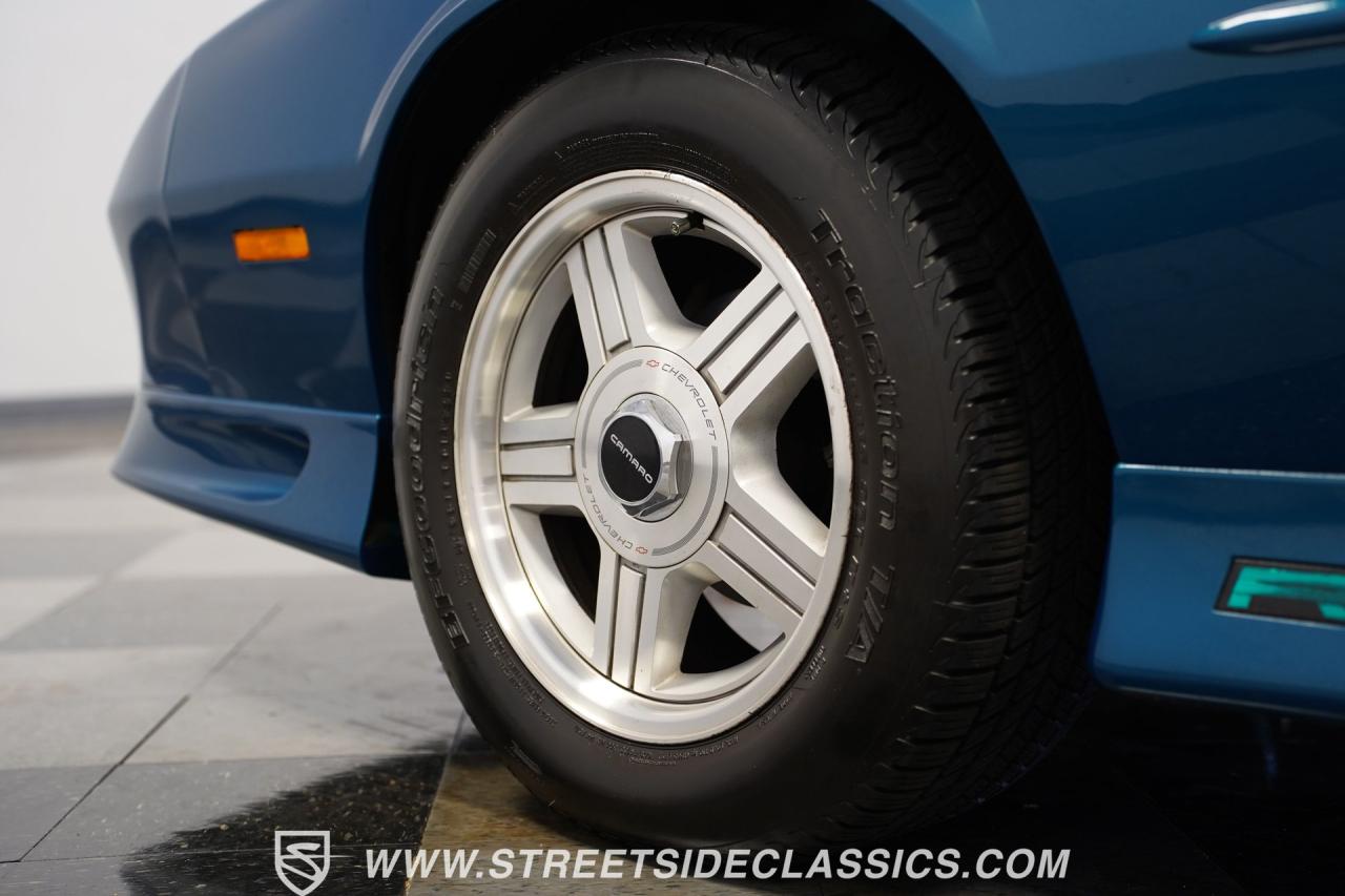 1991 Chevrolet Camaro RS