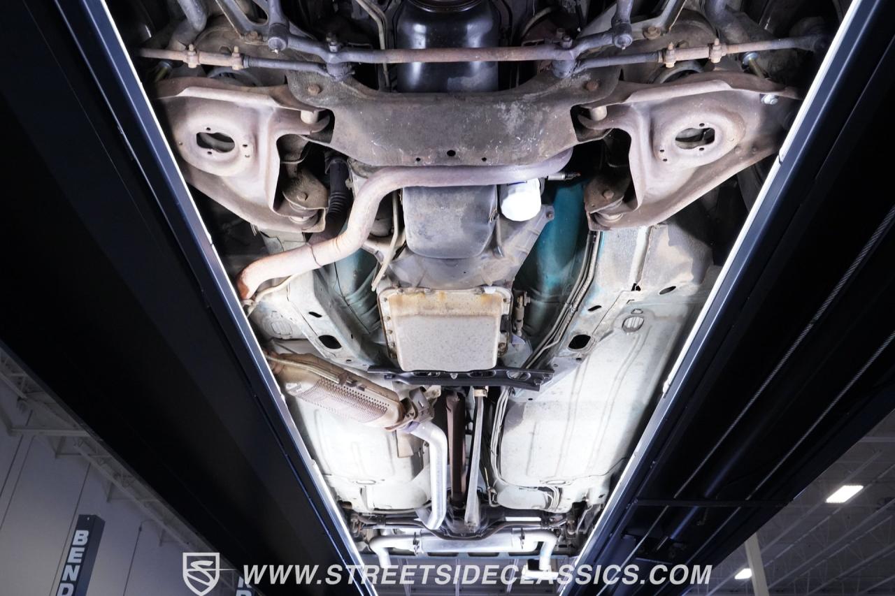 1991 Chevrolet Camaro RS