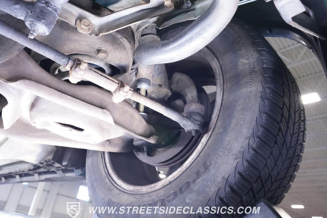 1991 Chevrolet Camaro RS