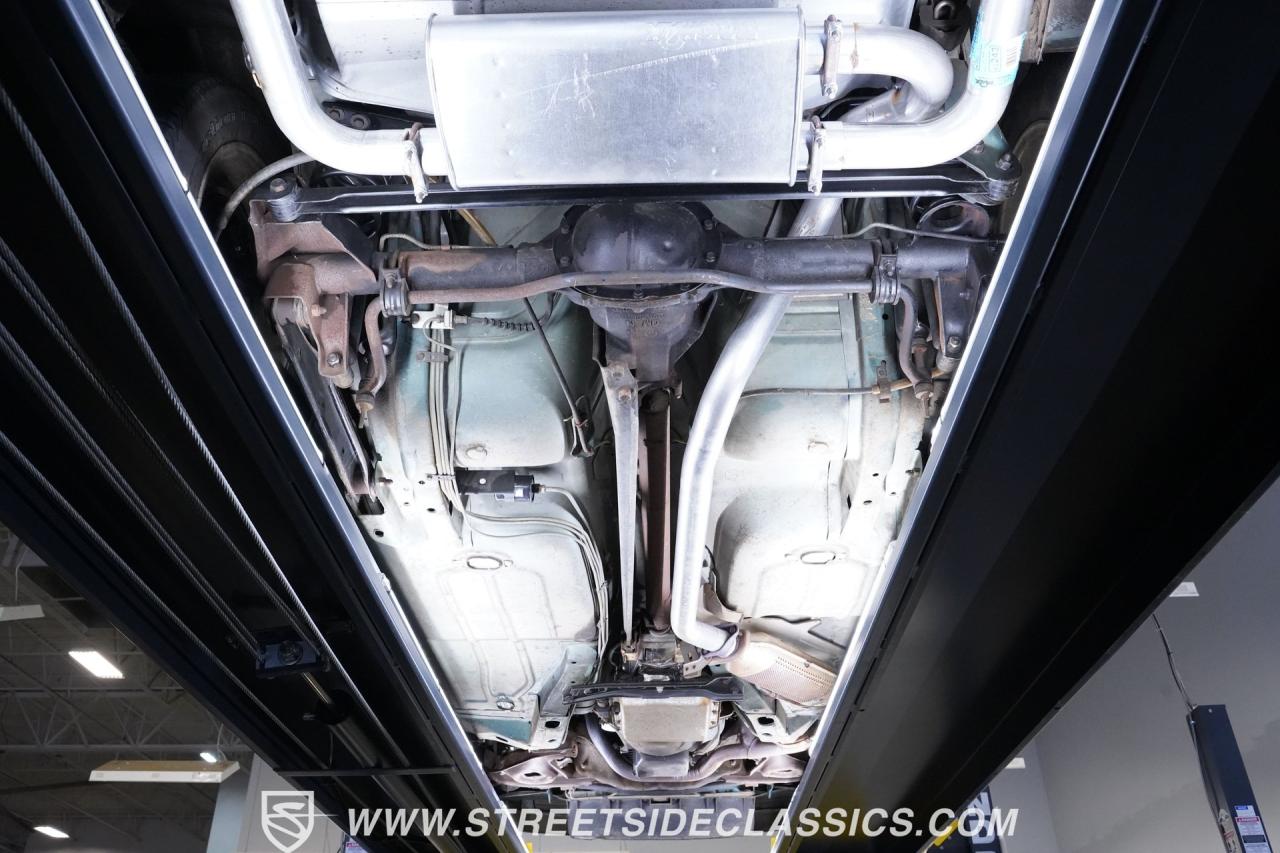 1991 Chevrolet Camaro RS