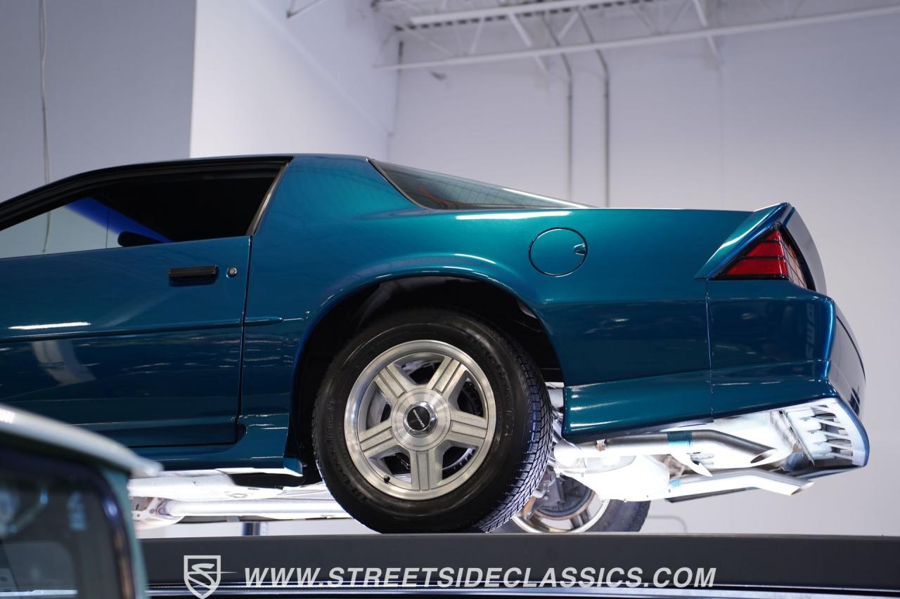 1991 Chevrolet Camaro RS