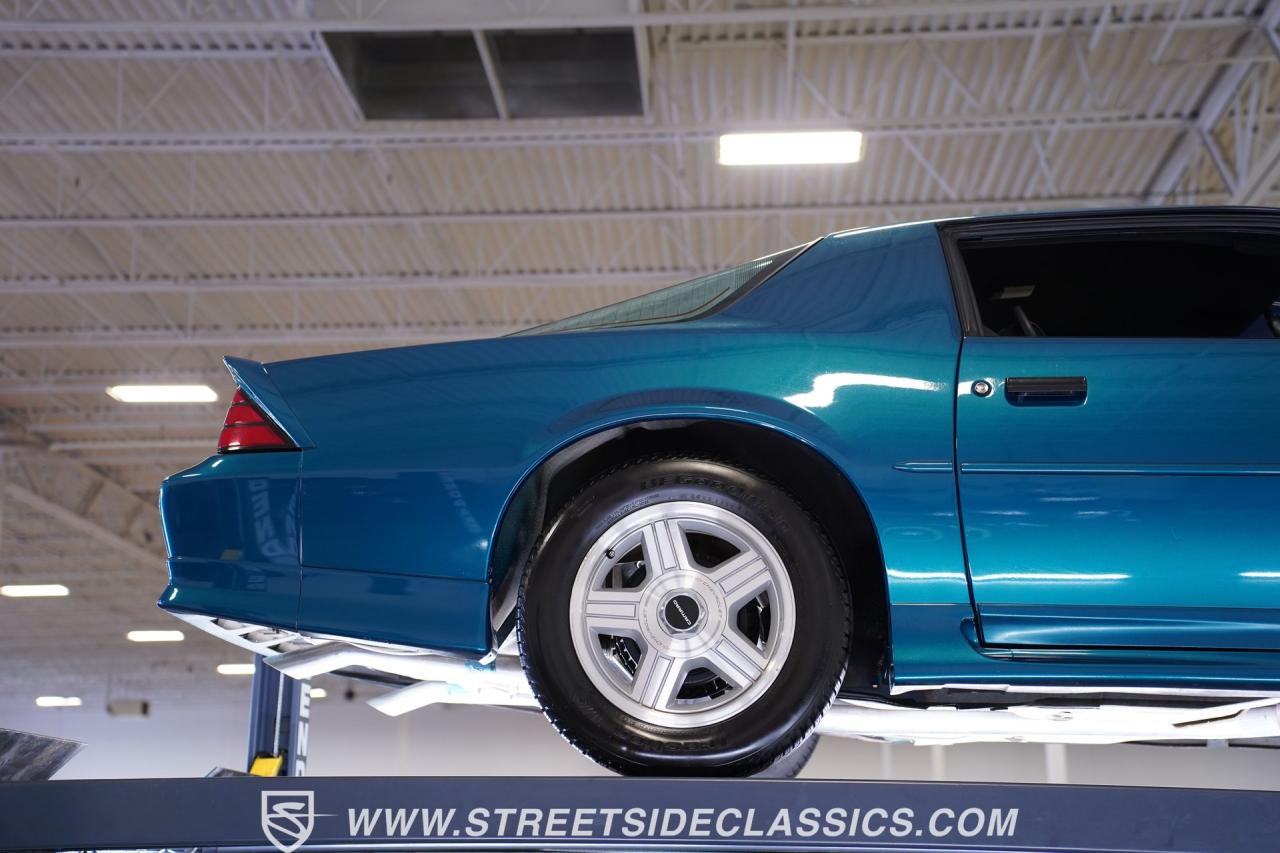 1991 Chevrolet Camaro RS