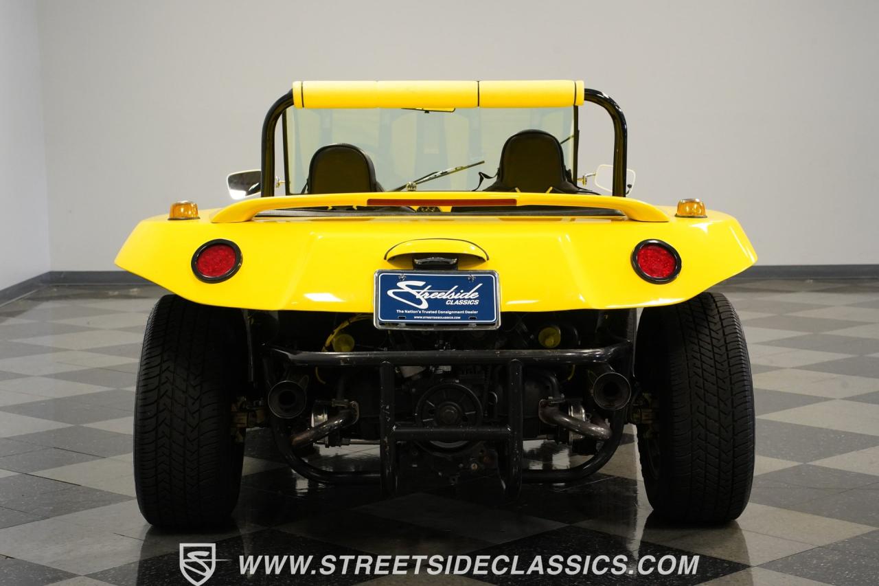1970 Volkswagen Dune Buggy