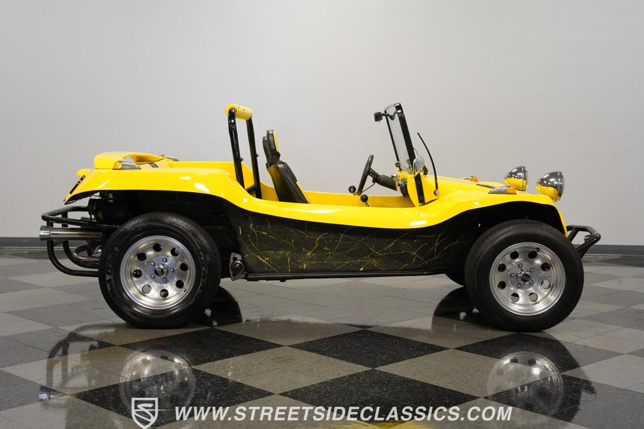 1970 Volkswagen Dune Buggy