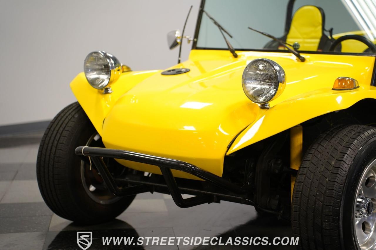 1970 Volkswagen Dune Buggy
