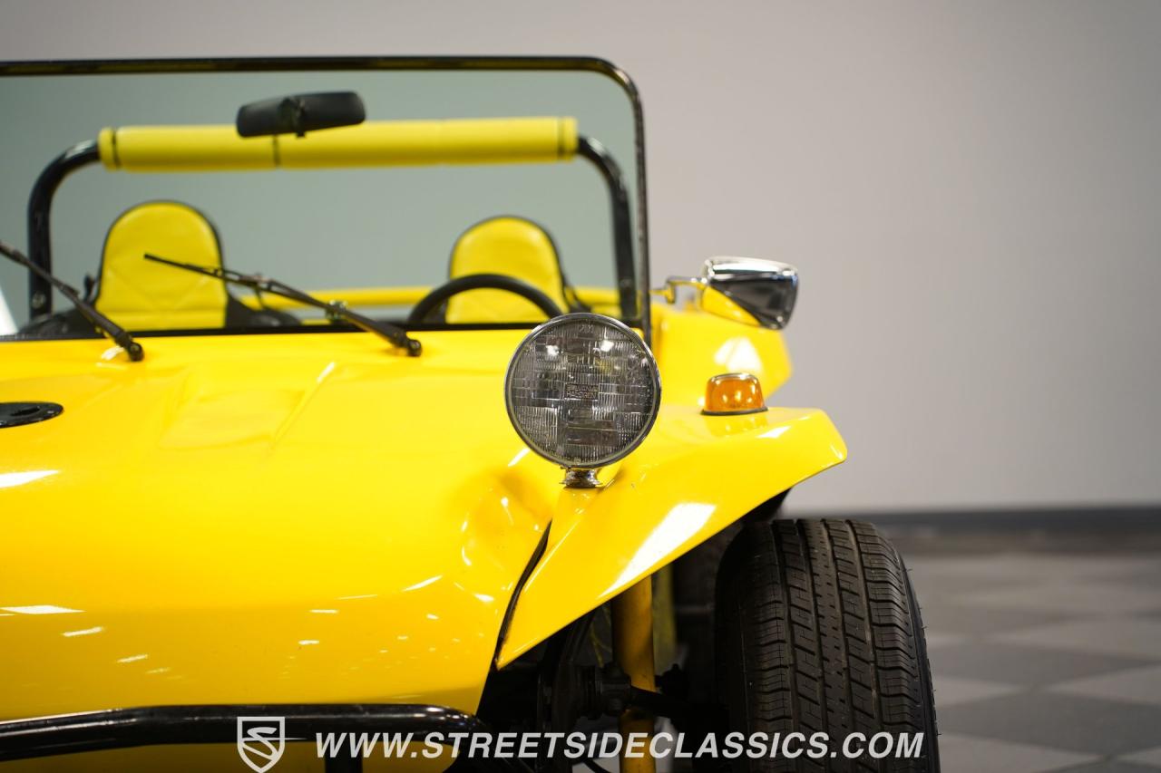 1970 Volkswagen Dune Buggy