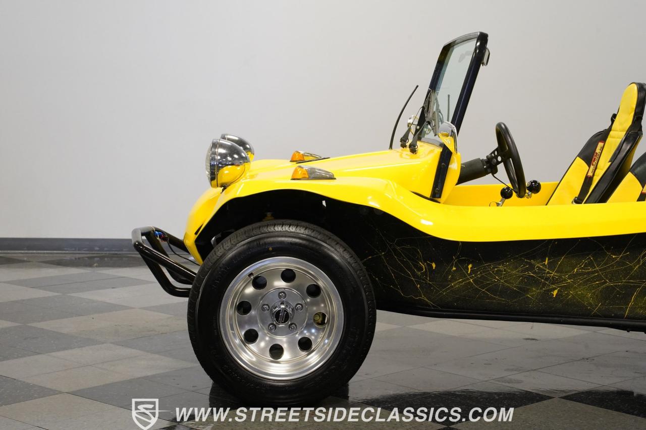1970 Volkswagen Dune Buggy