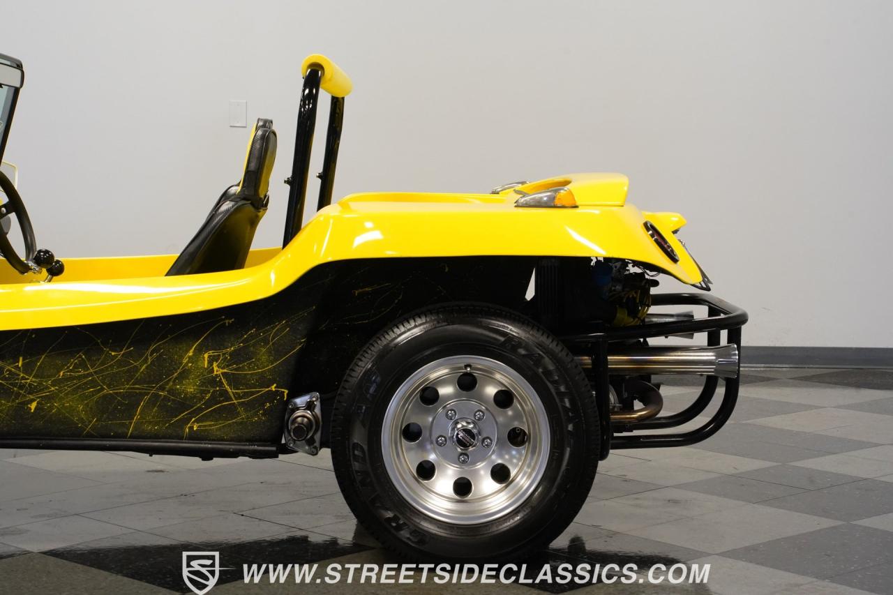 1970 Volkswagen Dune Buggy