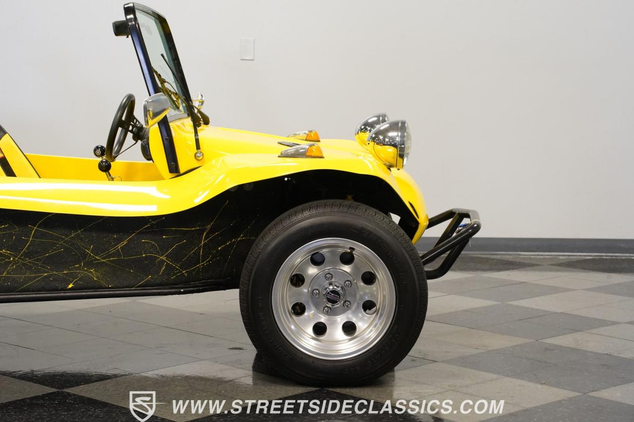 1970 Volkswagen Dune Buggy