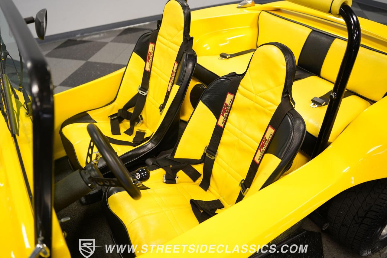 1970 Volkswagen Dune Buggy