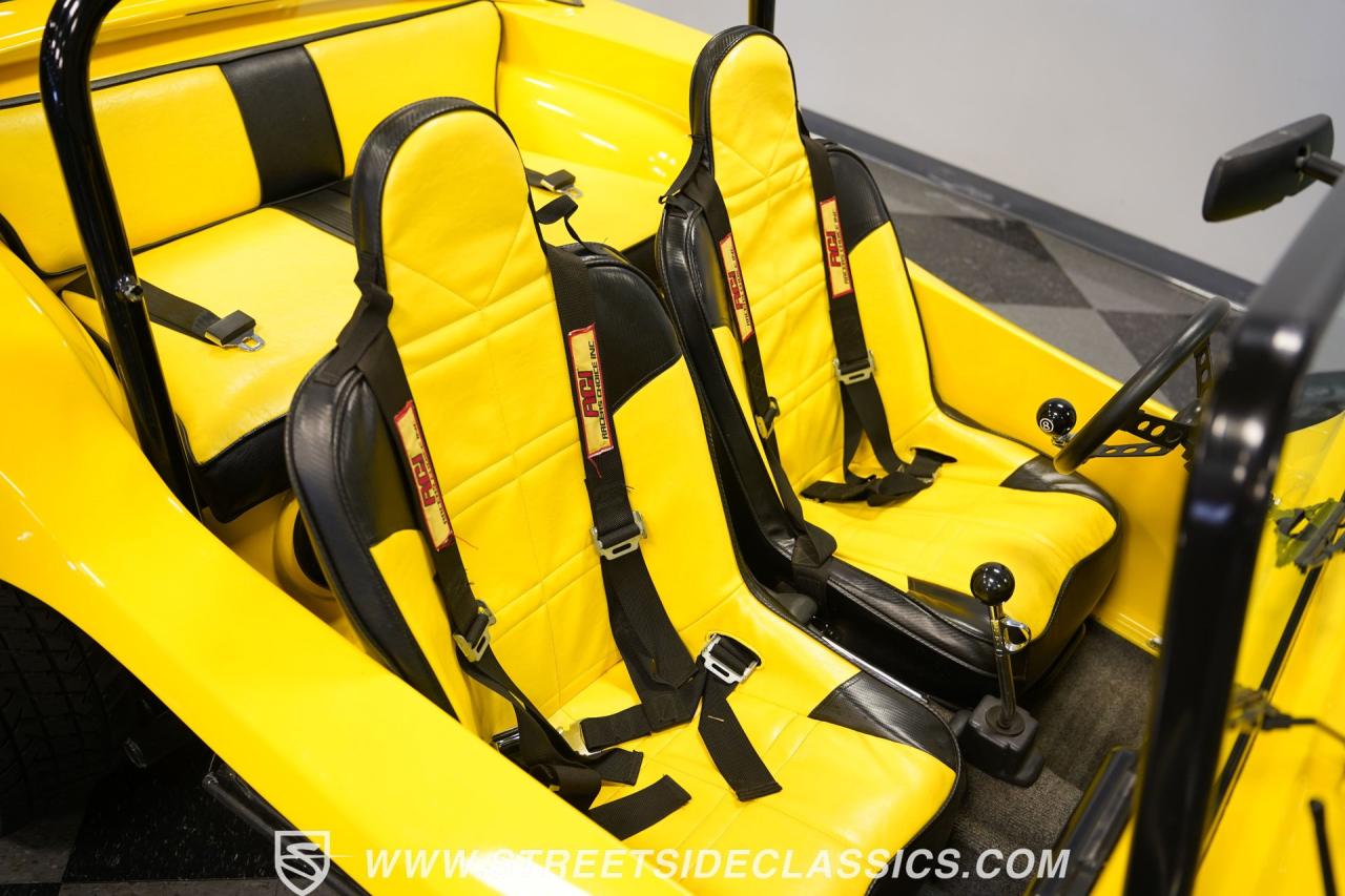 1970 Volkswagen Dune Buggy