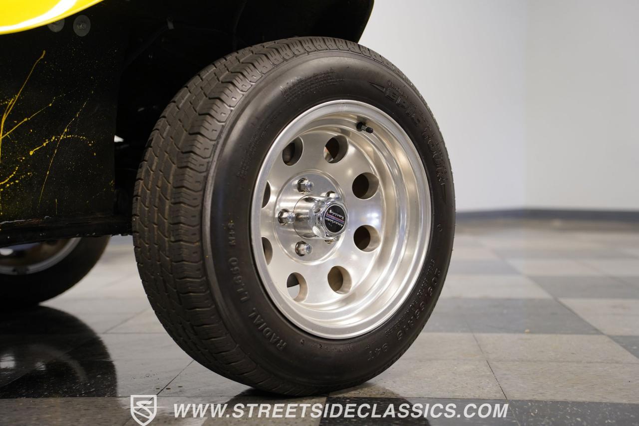 1970 Volkswagen Dune Buggy