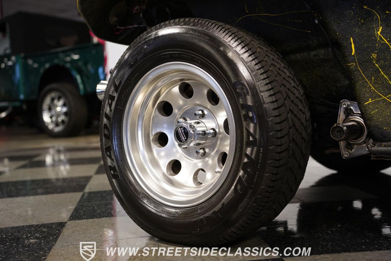 1970 Volkswagen Dune Buggy