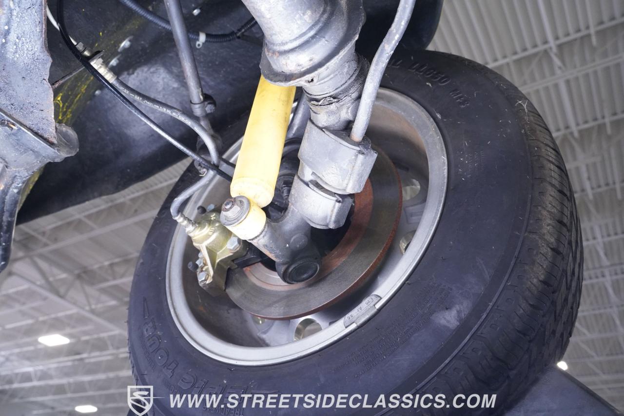 1970 Volkswagen Dune Buggy