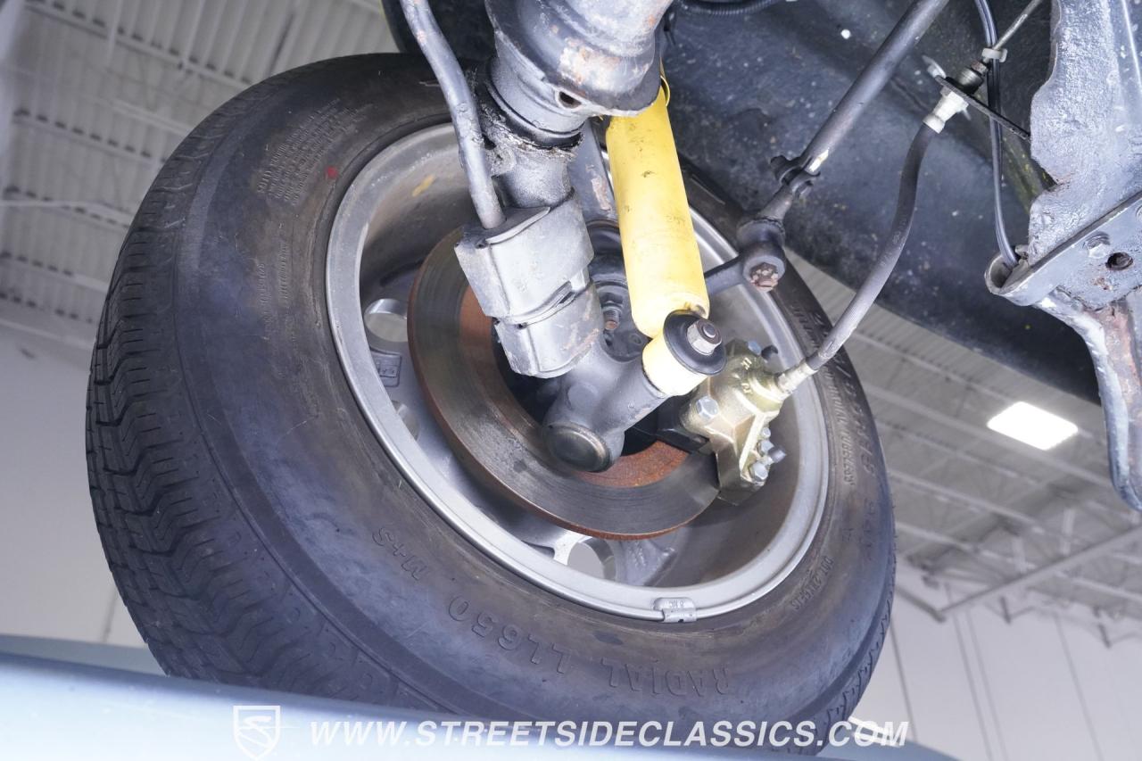 1970 Volkswagen Dune Buggy