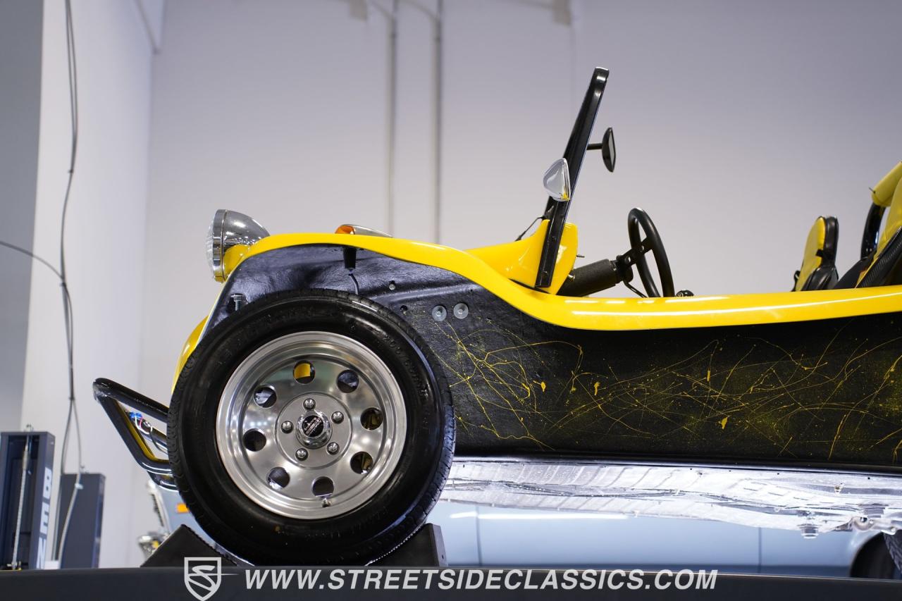 1970 Volkswagen Dune Buggy