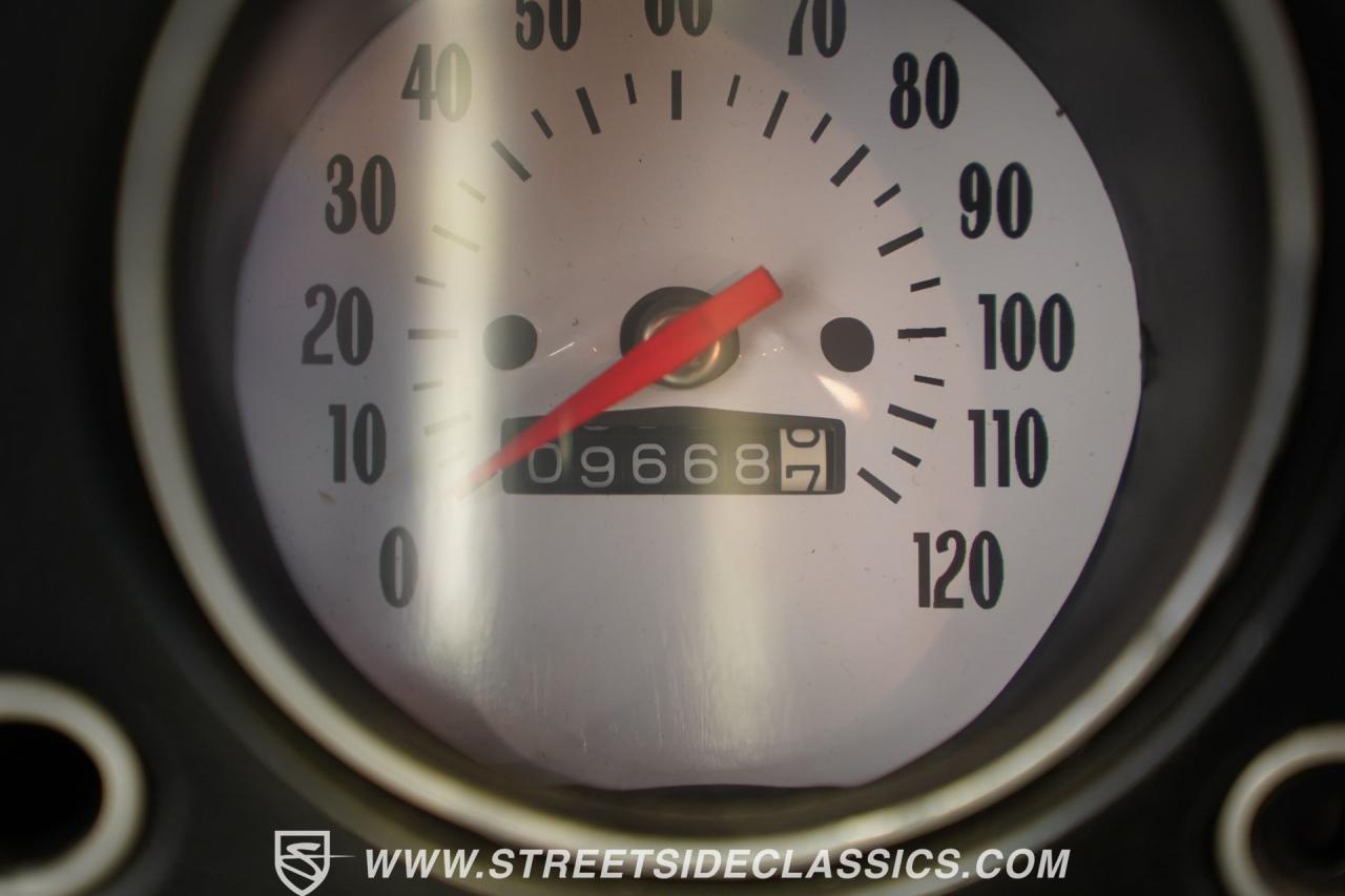 1972 Chevrolet Chevelle Malibu SS Tribute