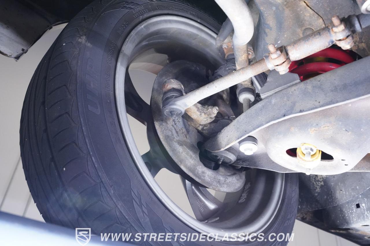 1972 Chevrolet Chevelle Malibu SS Tribute