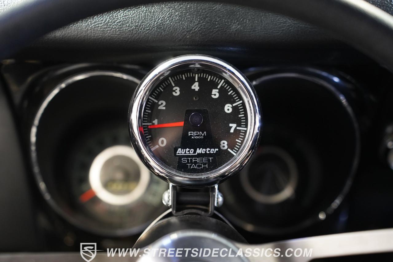 1967 Chevrolet Camaro RS/SS 396