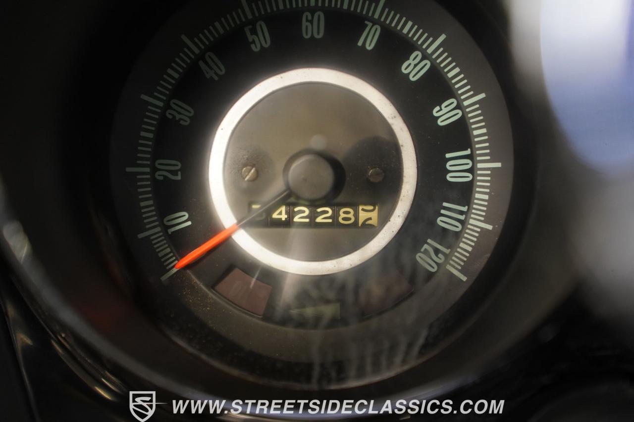 1967 Chevrolet Camaro RS/SS 396