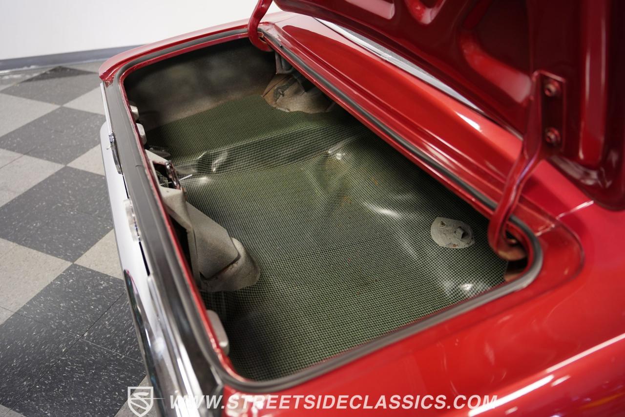 1967 Chevrolet Camaro RS/SS 396